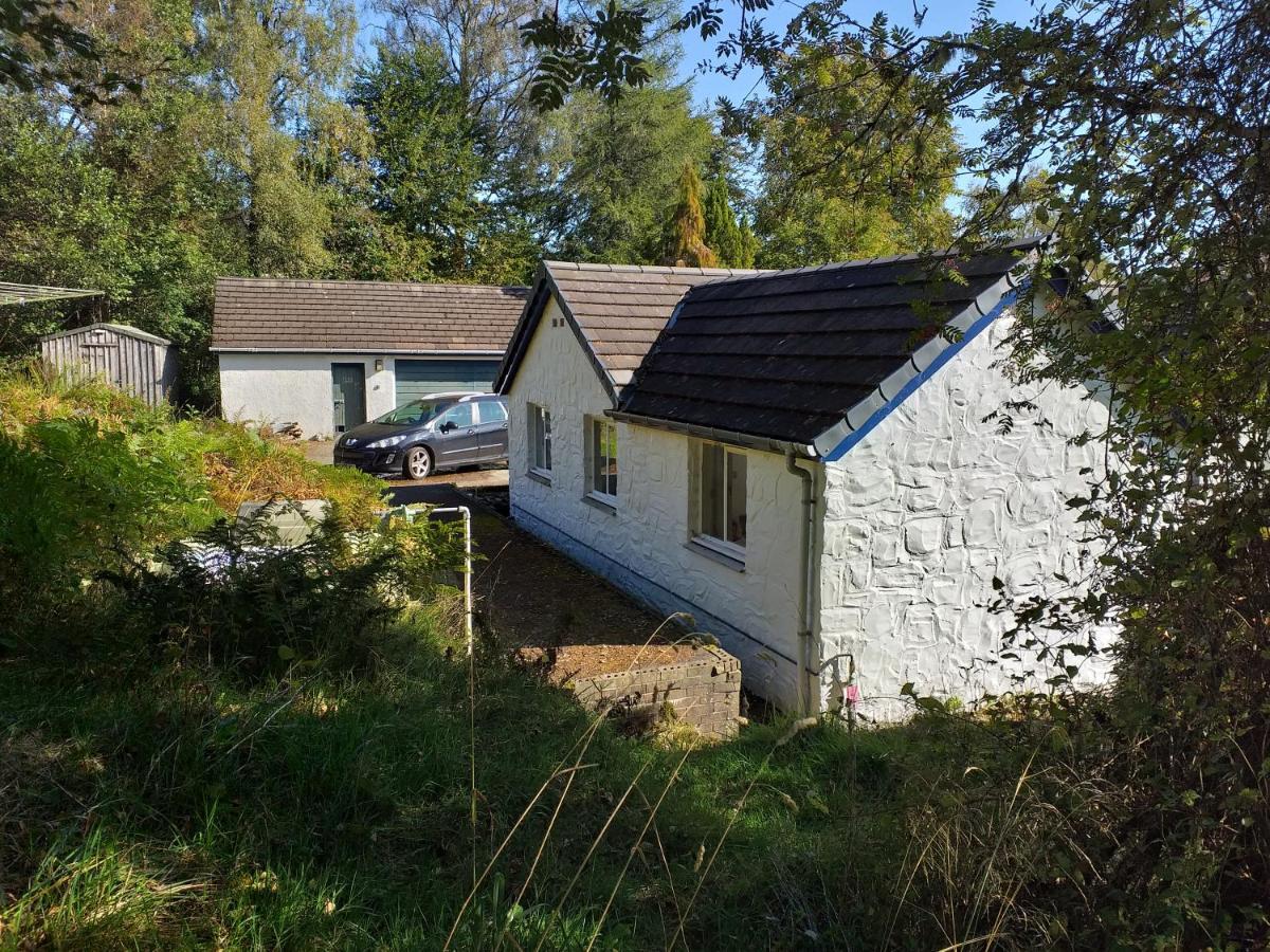 Craignavie Cottage Killin Exterior foto